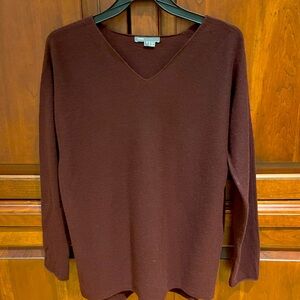 Vince Cashmere Sweater